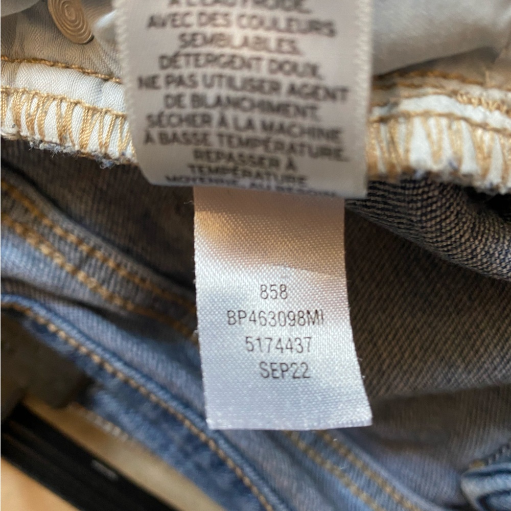 BP. Jeans - Picture 7 of 7